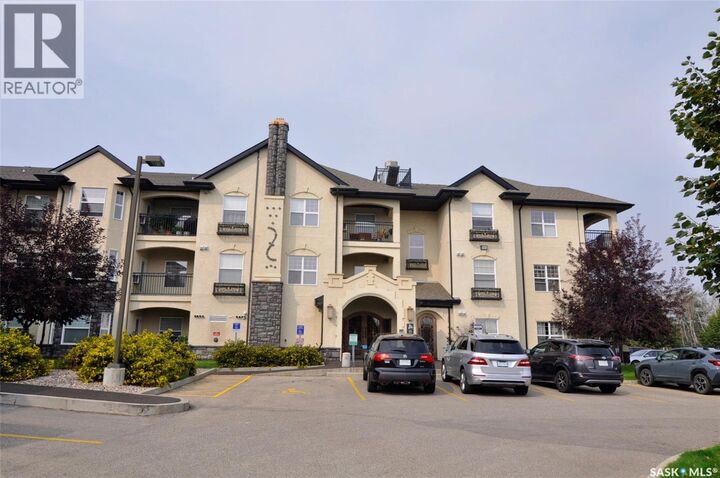 B107 415 Hunter Road  Saskatoon SK S7T 0J7 photo