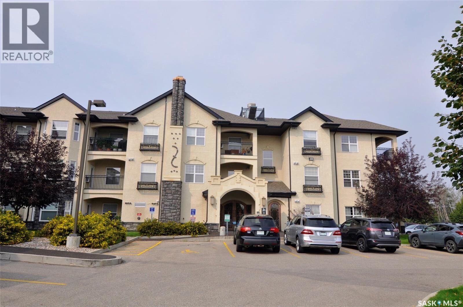 Property Photo:  B107 415 Hunter Road  SK S7T 0J7 