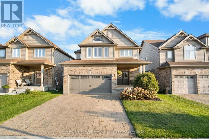 447 Blackacres Boulevard  London North (North E) ON N6G 0J2 photo