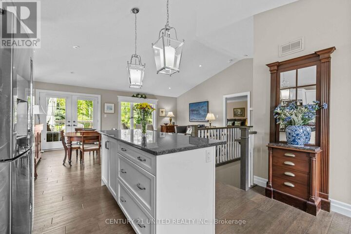 Property Photo: 301 Carnegie Avenue 160 ON K9L 0E9