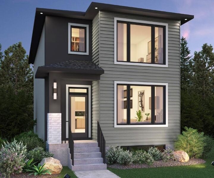 168 Bear Creek Bay  Winnipeg MB R3Y 2H9 photo