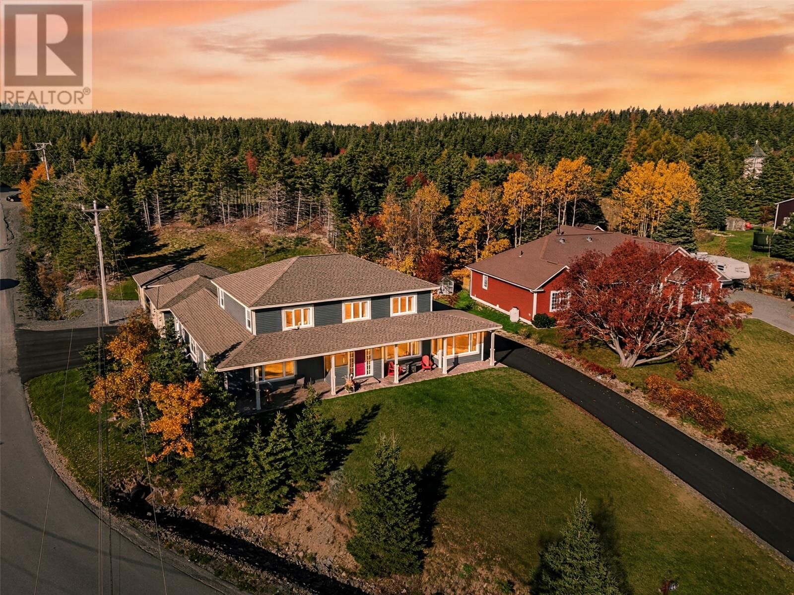 Photo de la propriété:  44 North River Road  NL A0A 3C0 