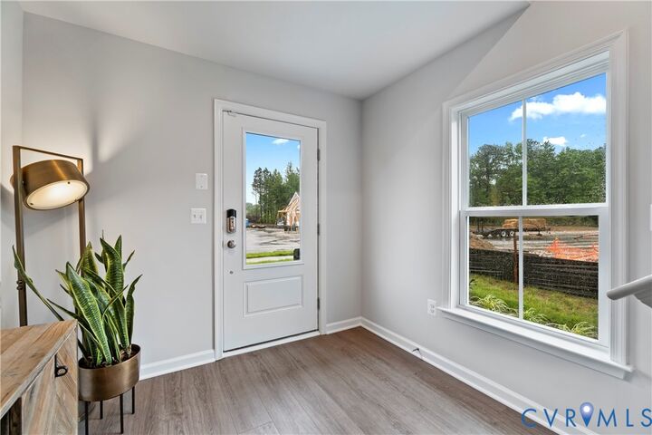 Property Photo: 435 Burden Drive VA 23060