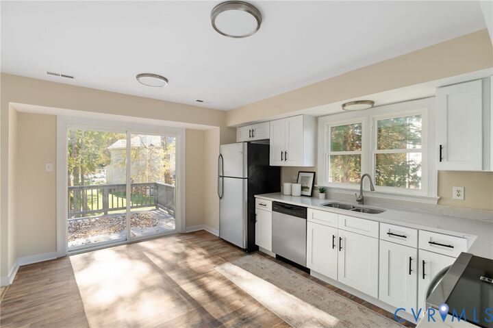 Property Photo:  6209 Winsted Court  VA 23059 