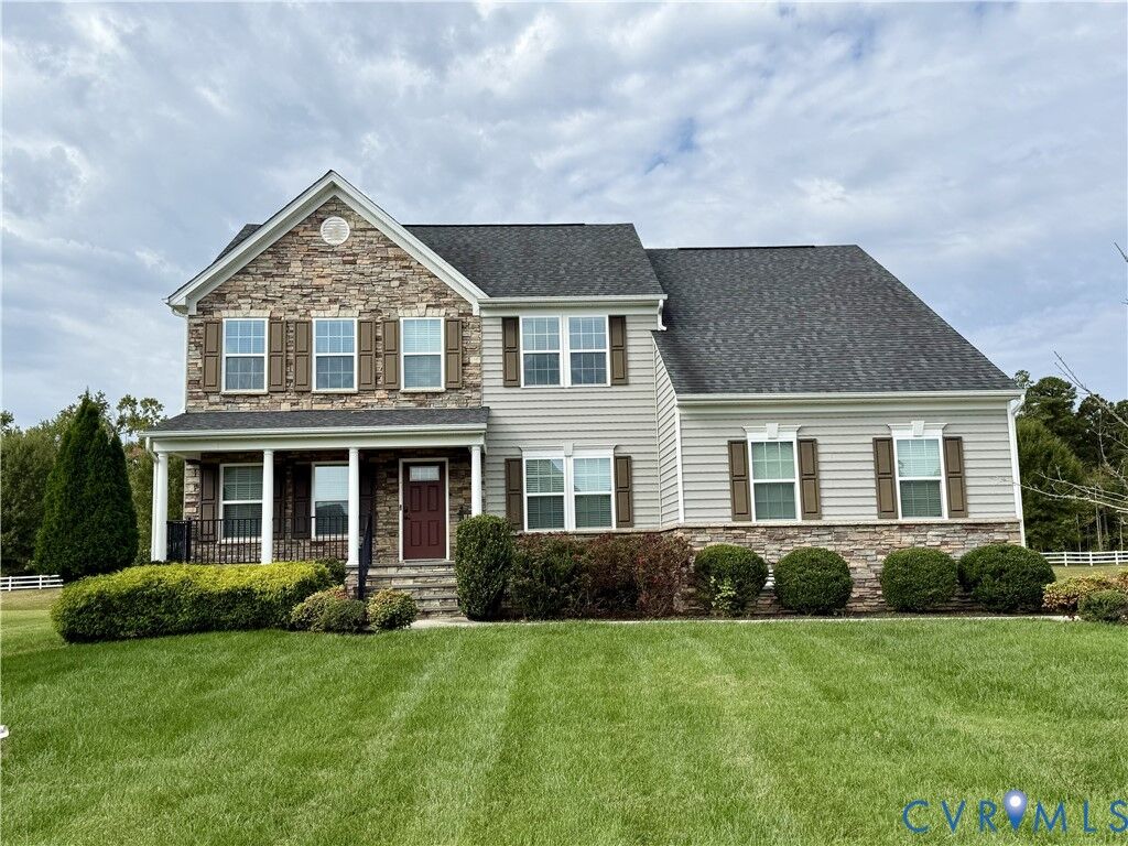 Property Photo:  12106 Rotunda Lane  VA 23836 