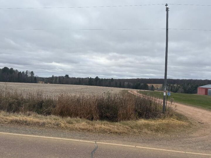 Property Photo:  242258 County Road O  WI 54411 