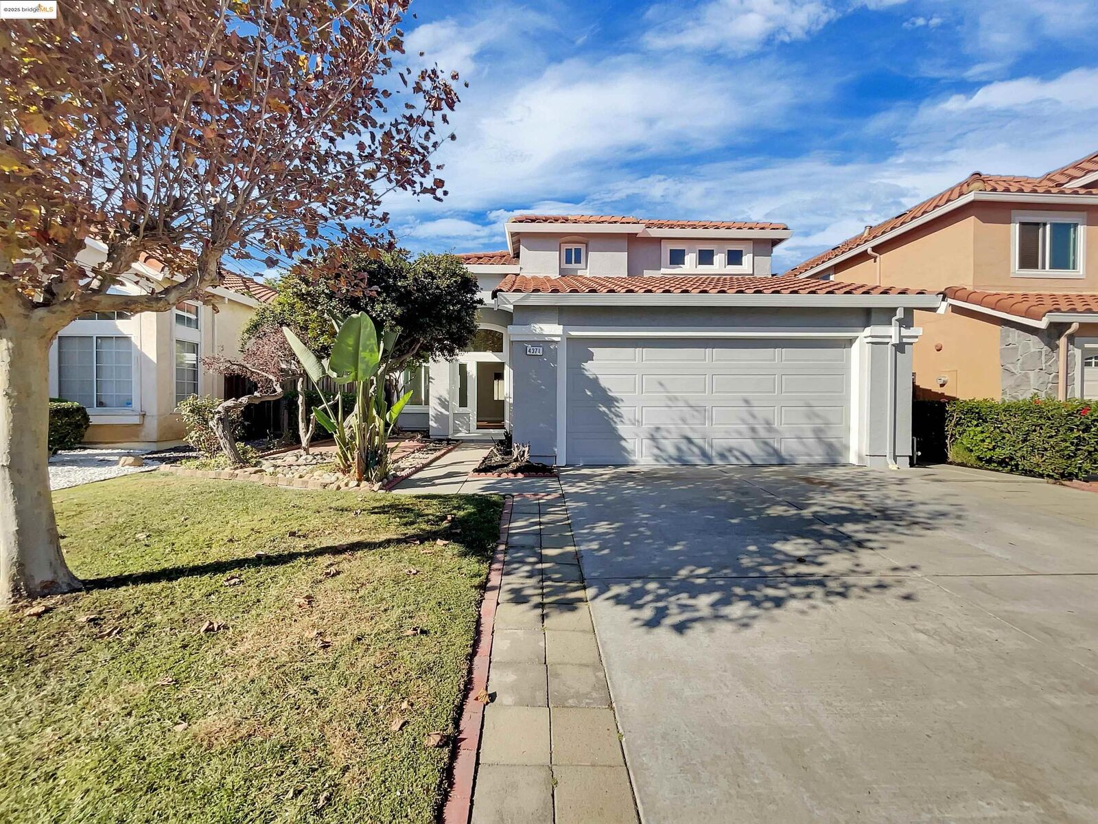 Property Photo: 4371 Remora Dr CA 94587