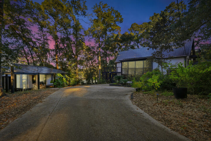 Property Photo:  4578 Riley Road  FL 32583 