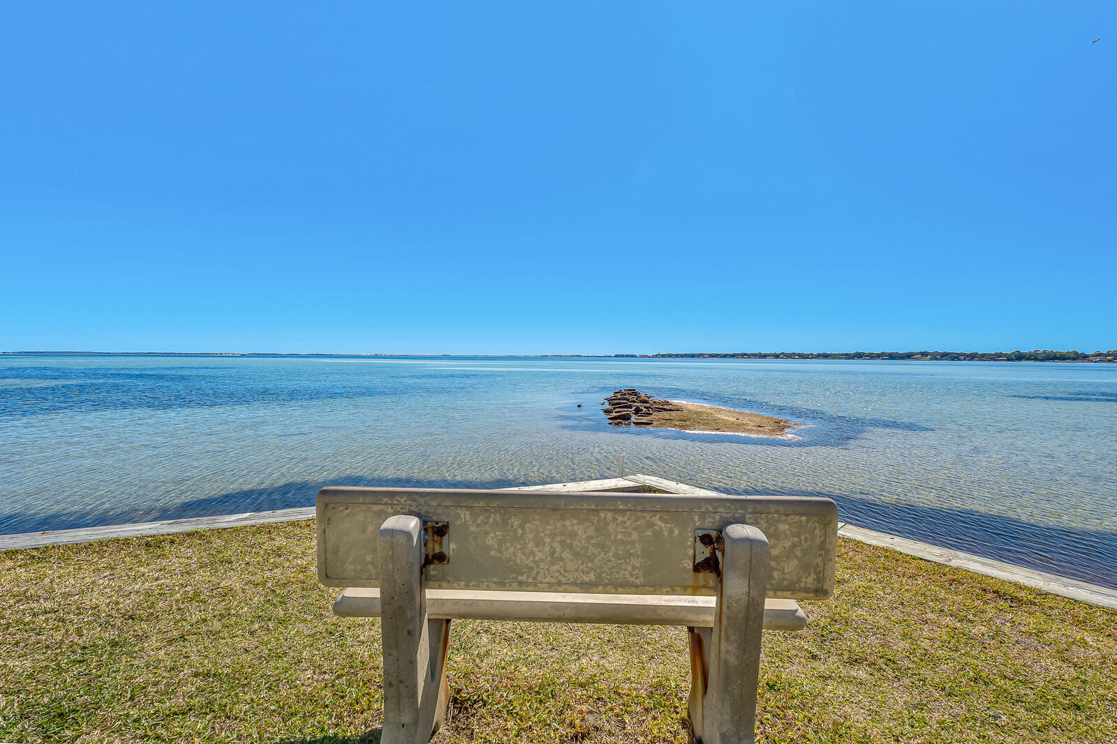 Property Photo:  101 Old Ferry Road 20B  FL 32579 