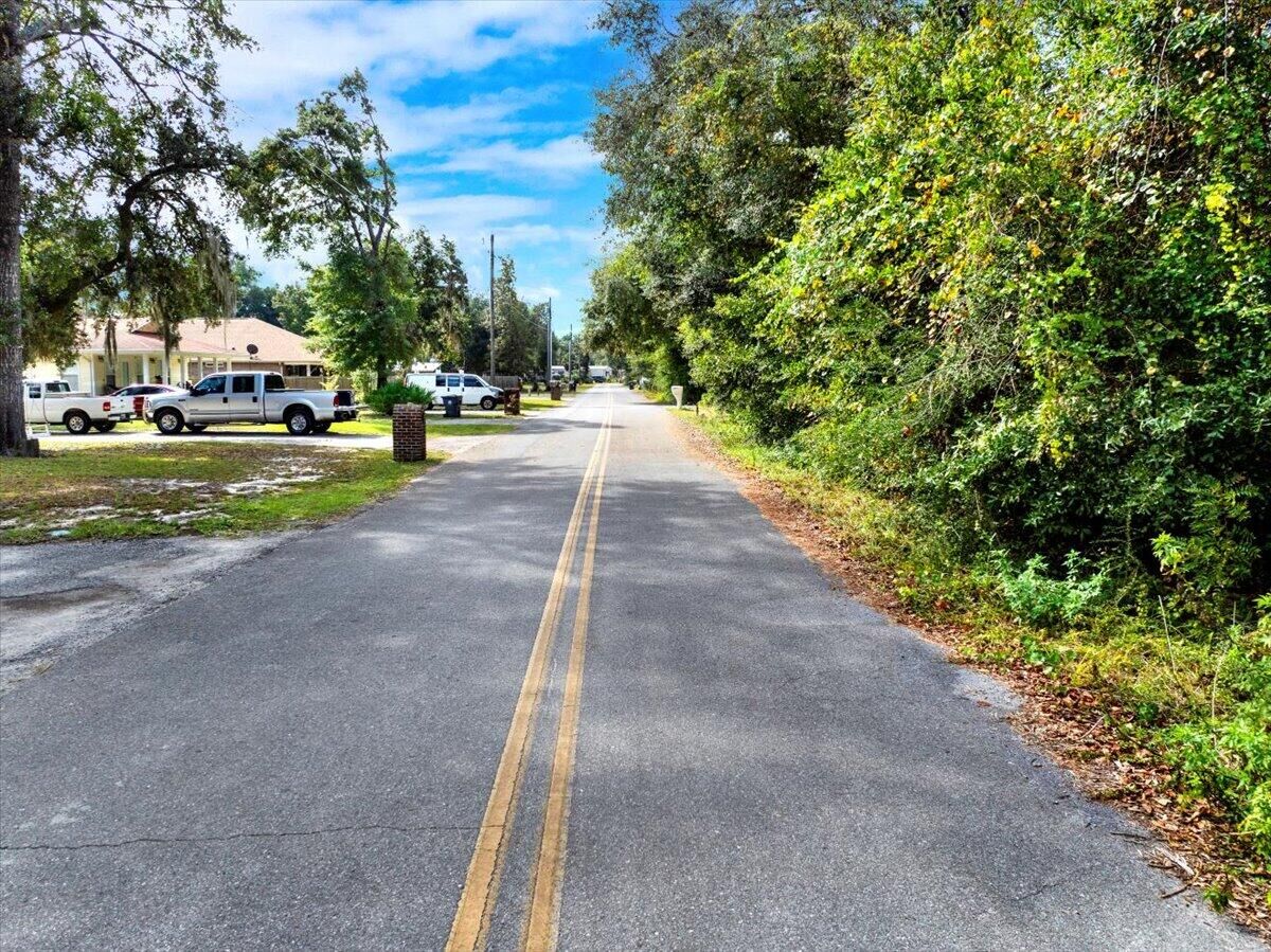 Property Photo: 149 Palmetto Avenue FL 32439