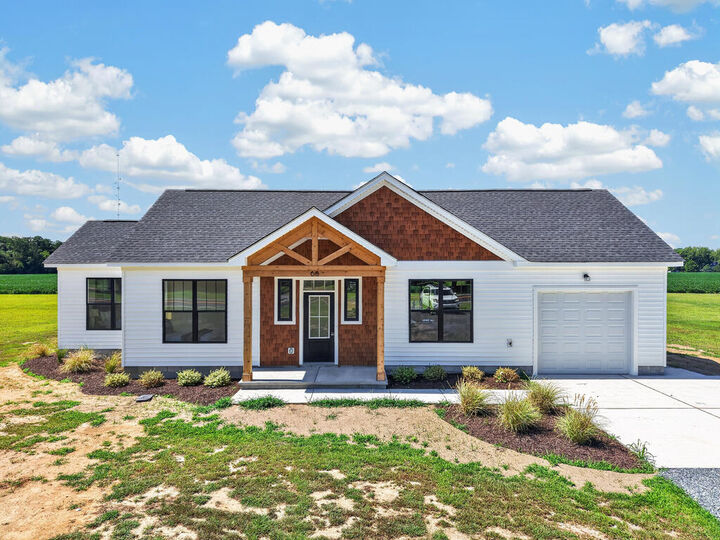 Property Photo:  66 Hill St  VA 23417 