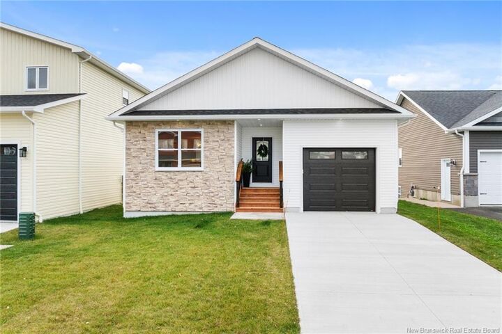 12 Briar Brook Place  Fredericton NB E3A 3N1 photo