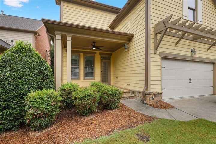 Property Photo: 232 Hunt Street NE GA 30060