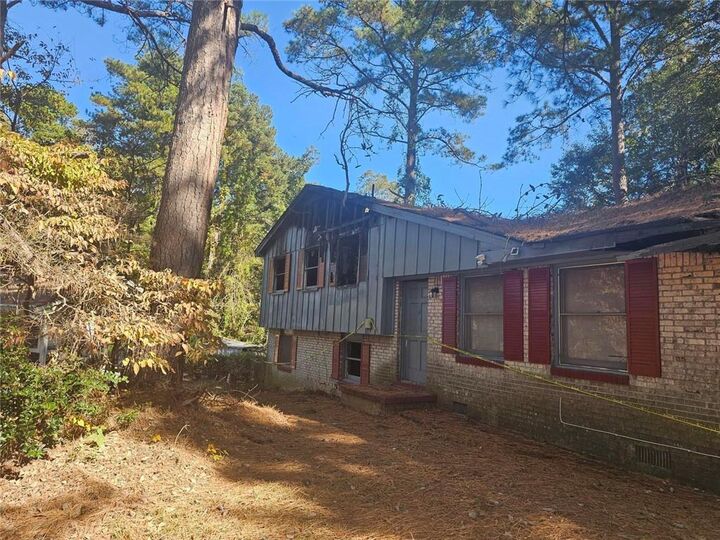 Property Photo:  2835 Randy Court  GA 30294 