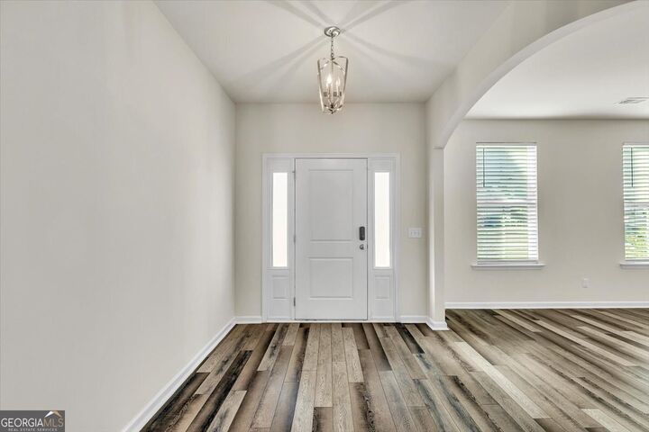 Property Photo: 97 Gracyn Lane NE GA 31316