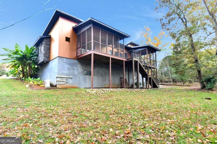 Property Photo:  1271 Daniells Bridge Road  GA 30606 
