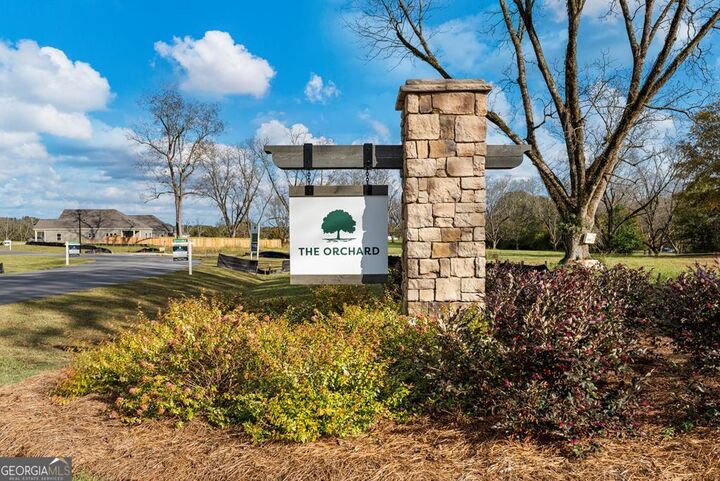 Property Photo: 137 Chinaberry Street GA 31822