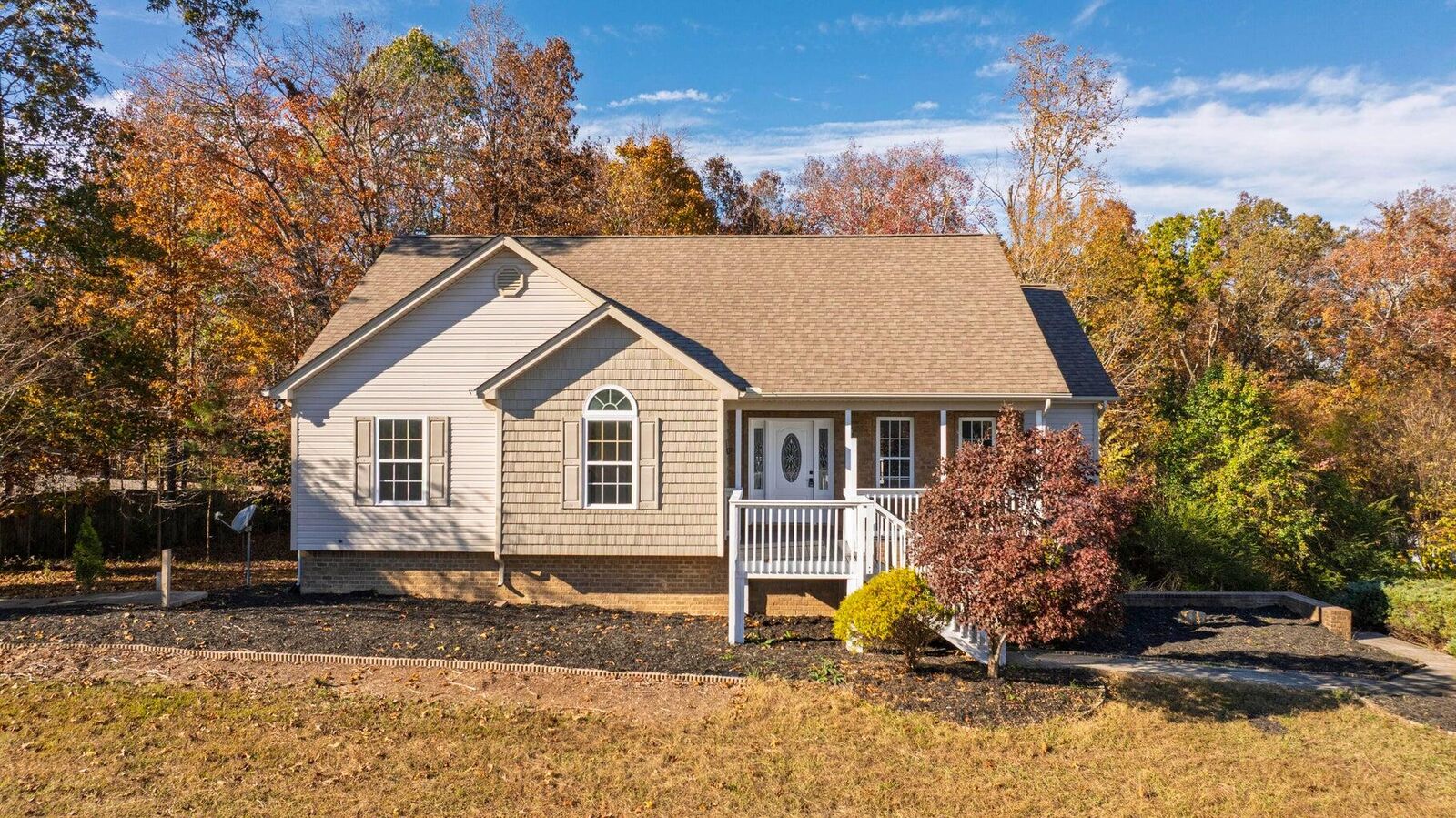 Property Photo:  7555 Pfizer Drive  TN 37363 