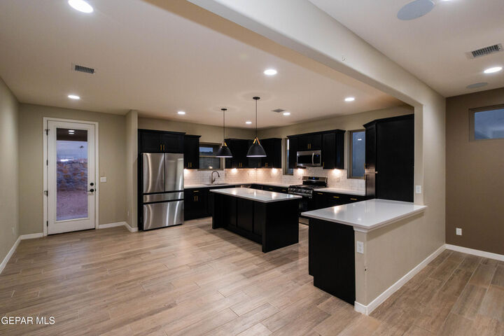 Property Photo: 14828 Jack White Avenue TX 79938