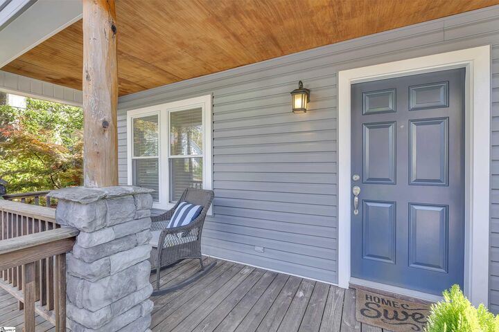 Property Photo:  317 Briarcliff Drive  SC 29607 