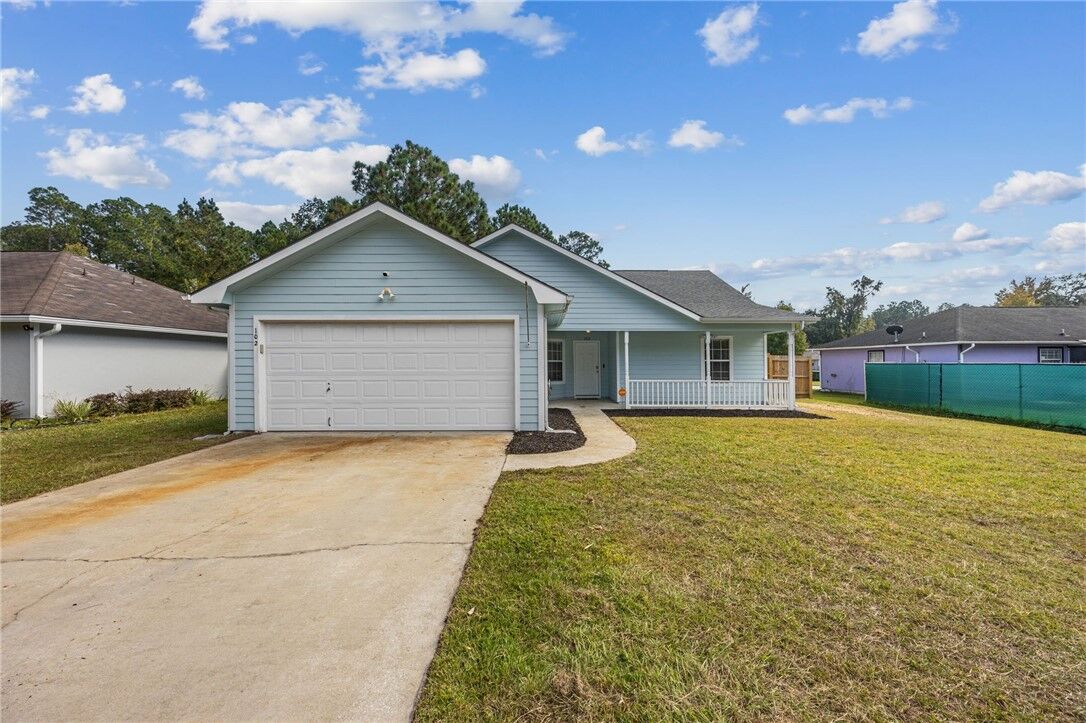 Property Photo:  102 Lake Wisteria Court  GA 31548 