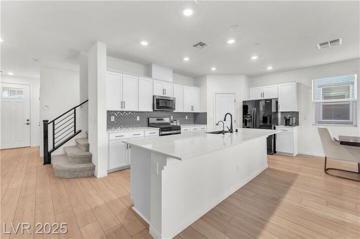 Property Photo:  7310 Saxby Avenue  NV 89113 