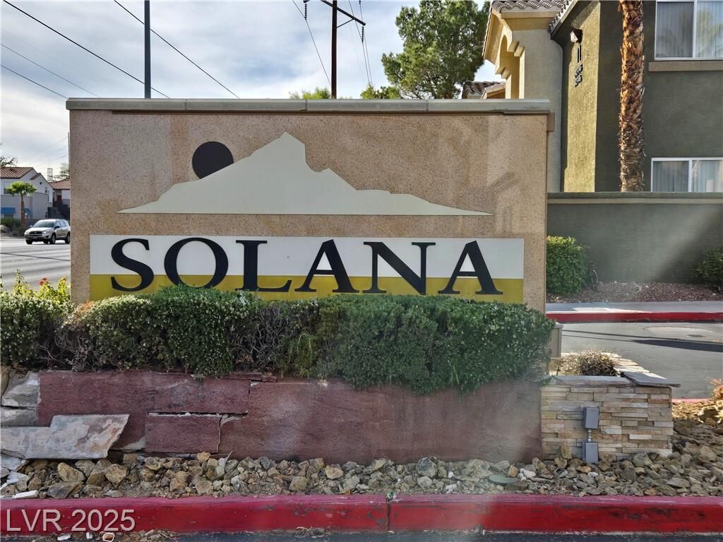 Property Photo:  8400 West Charleston Boulevard 228  NV 89117 