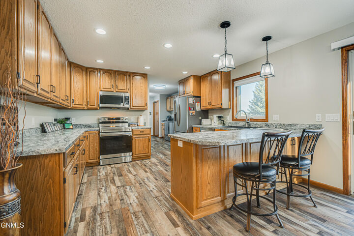 Property Photo: 6504 Tj Lane ND 58503