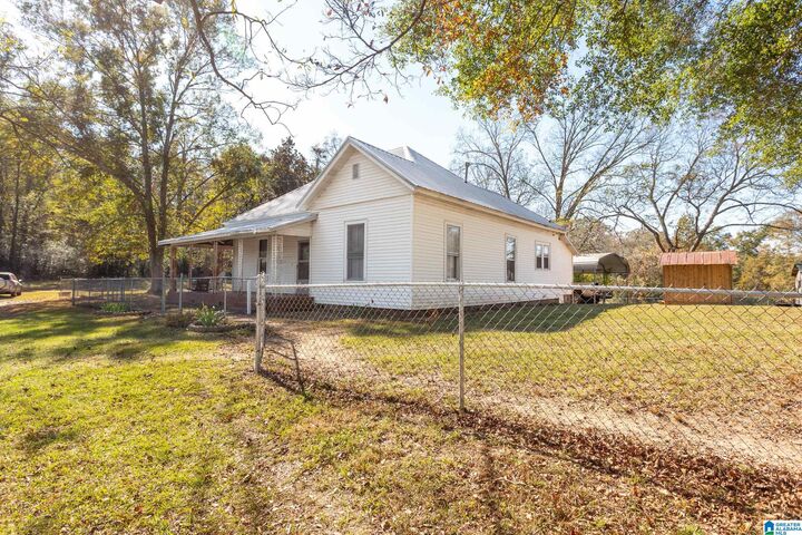 Property Photo:  3520 Alexandria Road  AL 36201 