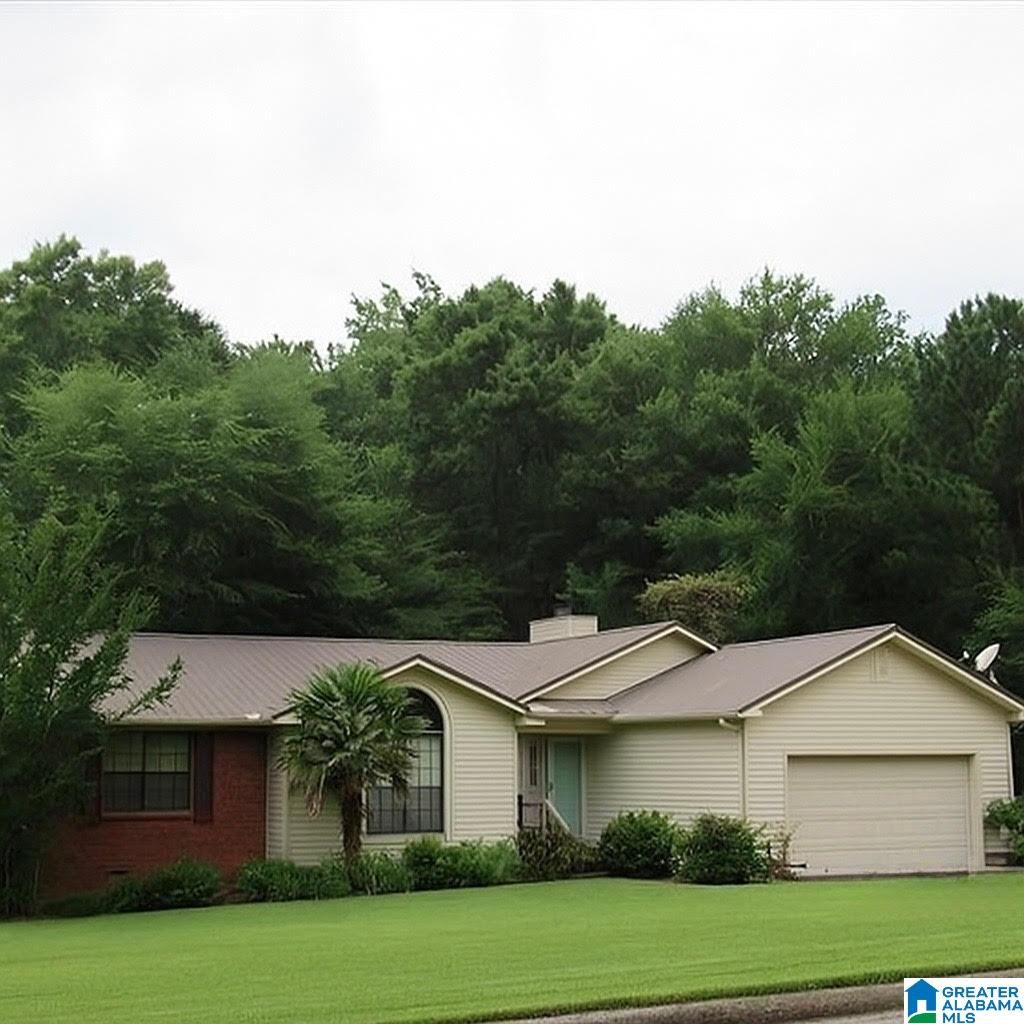Property Photo: 1509 Louise Drive AL 36265
