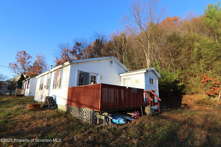 Property Photo: 86 Marina Drive PA 18657