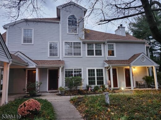 Property Photo: 5 Homestead Ln 5 NJ 07035