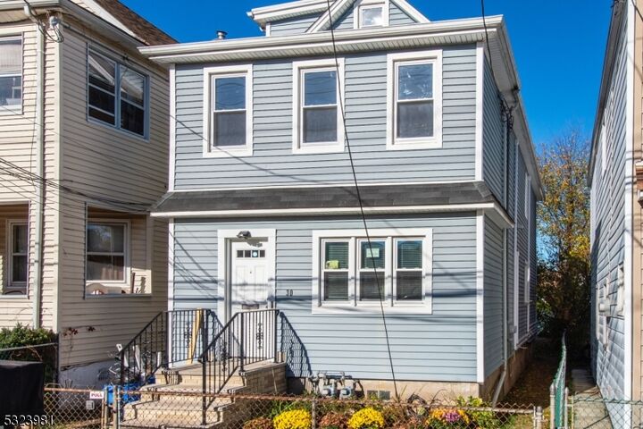 Property Photo:  30 Pleasant Ave  NJ 07013 