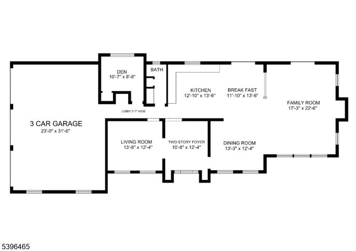 Property Photo:  2 Highland Meadows  NJ 08865 