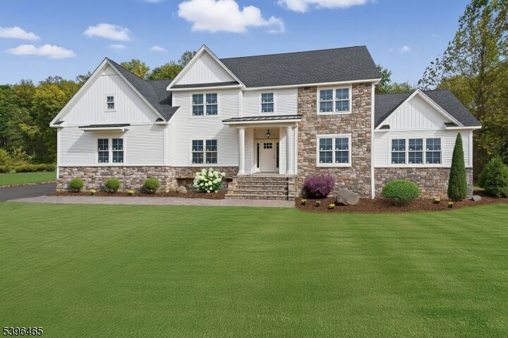 Property Photo:  2 Highland Meadows  NJ 08865 