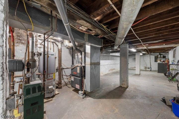 Property Photo: 107 Randolph Ave NJ 07305