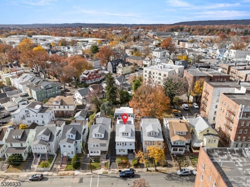 Property Photo: 25 38th St NJ 07111