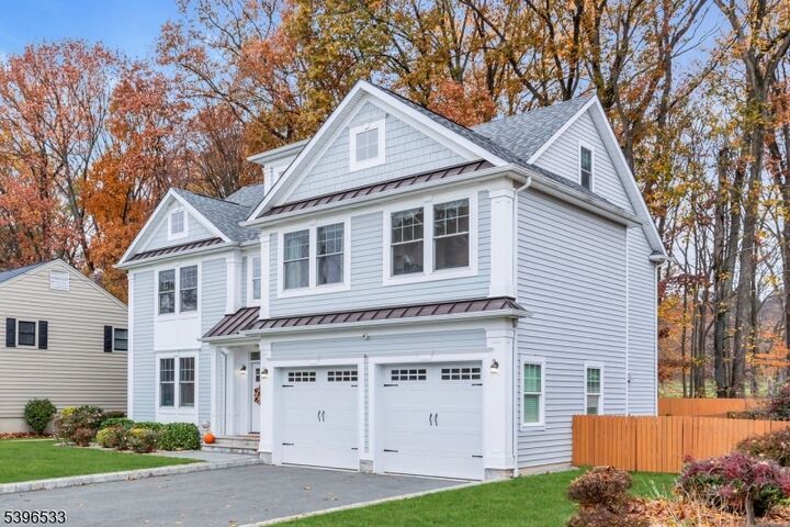 Property Photo:  102 Irwin St  NJ 07081 