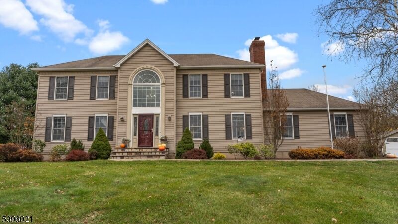 Property Photo: 31 Farmhouse Rd NJ 08848