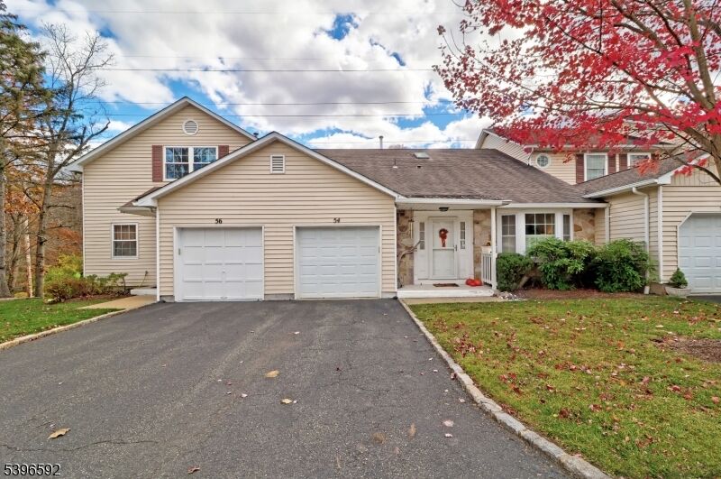 Property Photo: 54 Canterbury Rd NJ 07928
