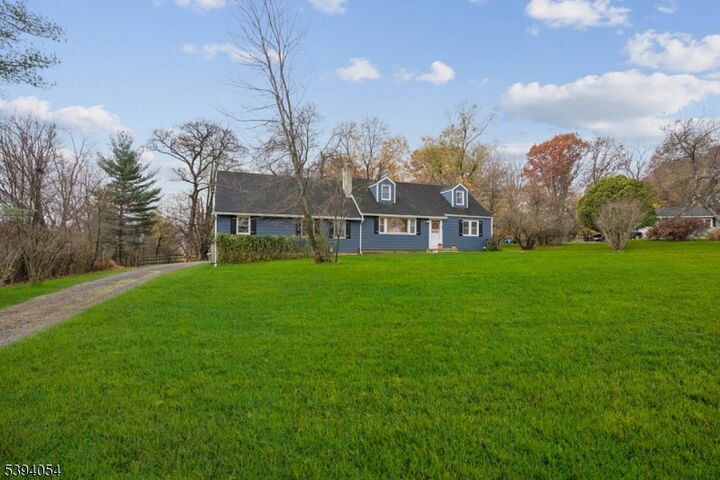 Property Photo:  68 Clover Hill Rd  NJ 08822 