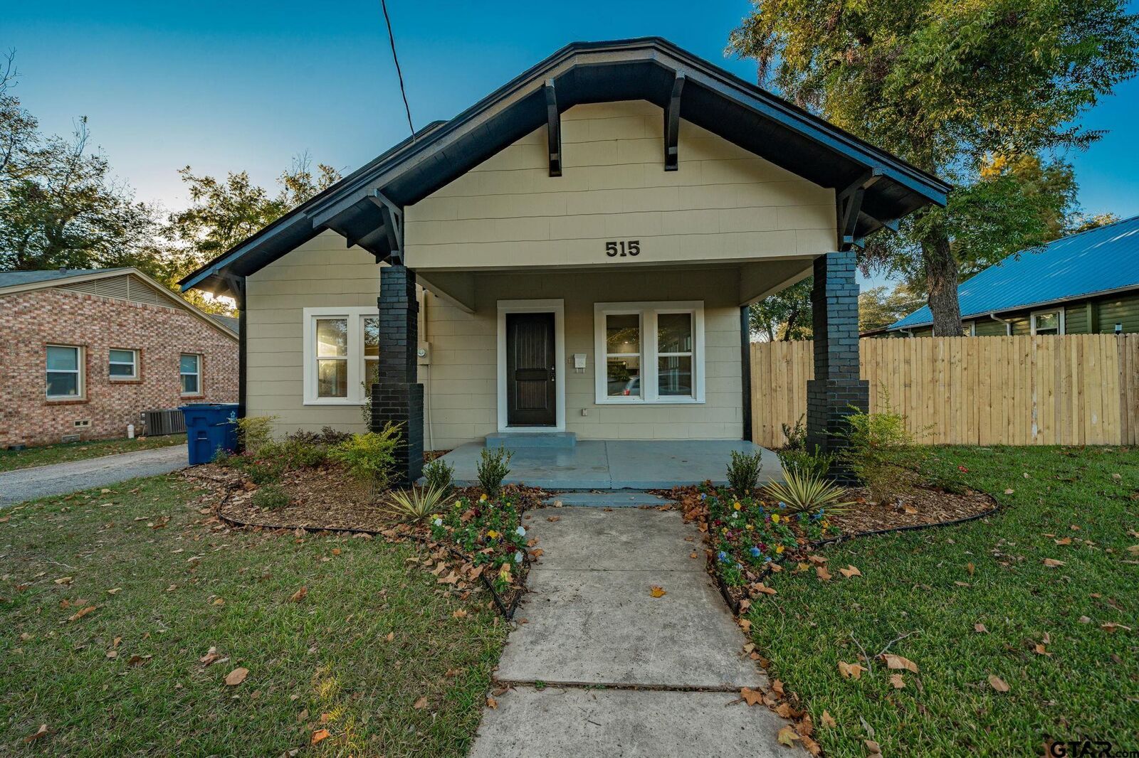 Property Photo:  515 N Newsom  TX 75773 