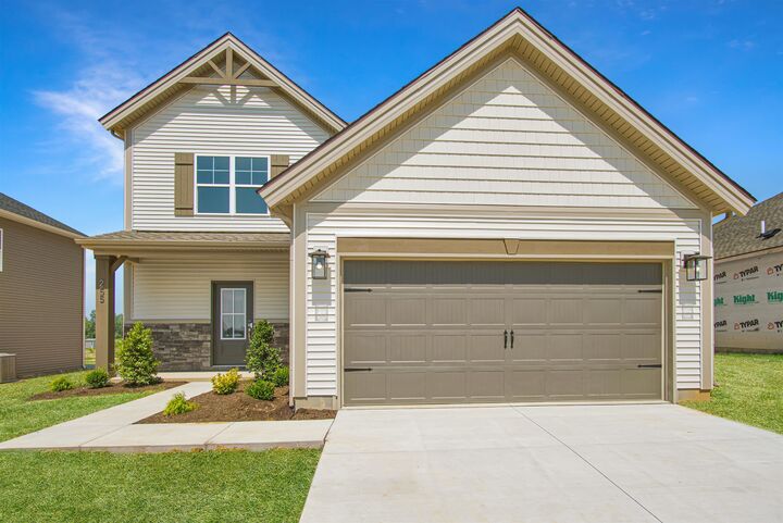 255 Applegate Dr.  Henderson KY 42420 photo