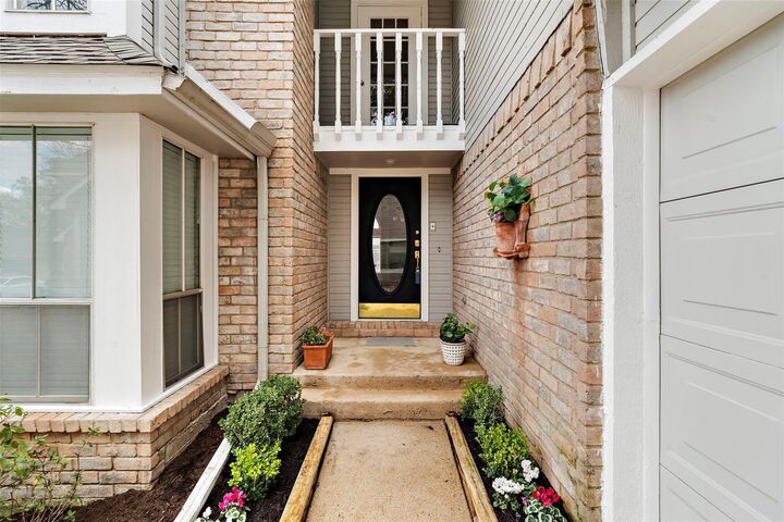 Property Photo:  12800 Briar Forest Drive 48  TX 77077 