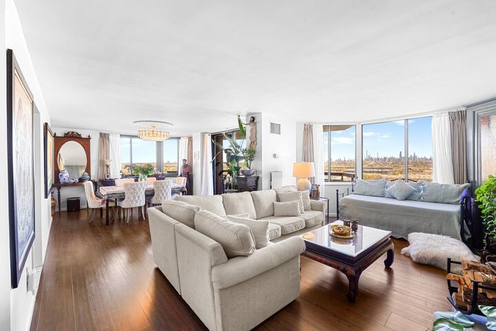 2005 Harmon Cove Tower  Secaucus NJ 07094 photo