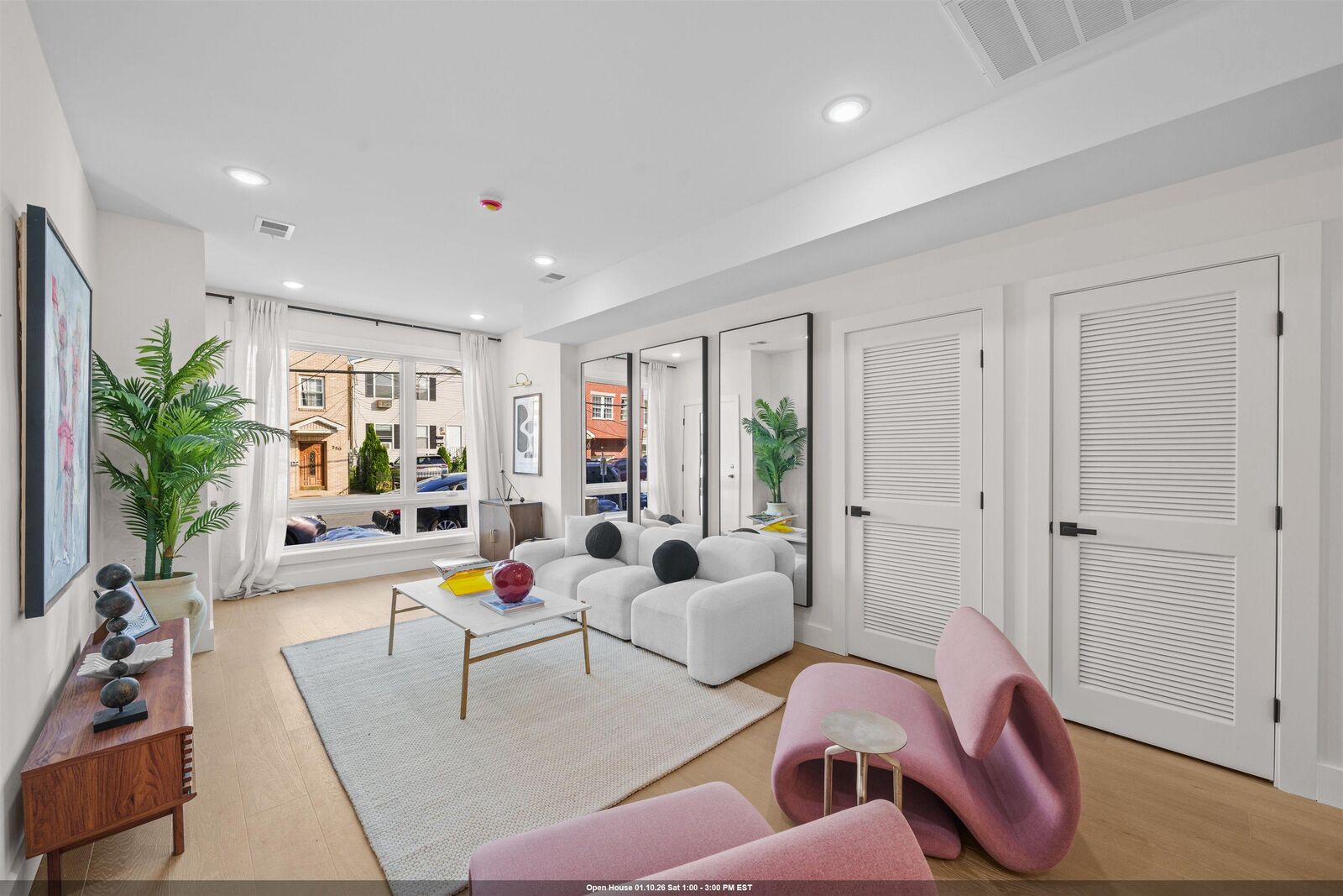 Property Photo:  249.5 Halladay St  NJ 07304 