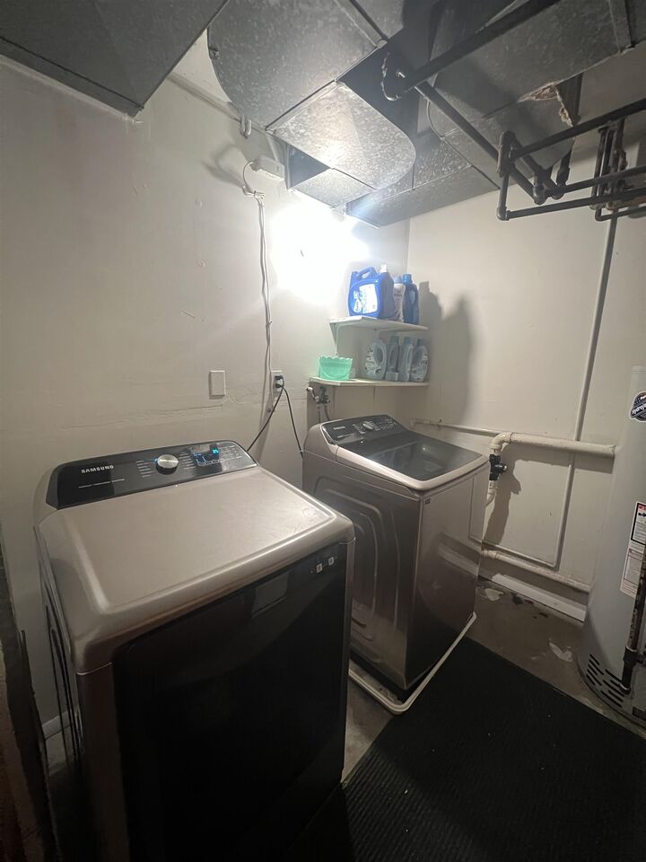 Property Photo:  607 Sussex St 2  NJ 07029 