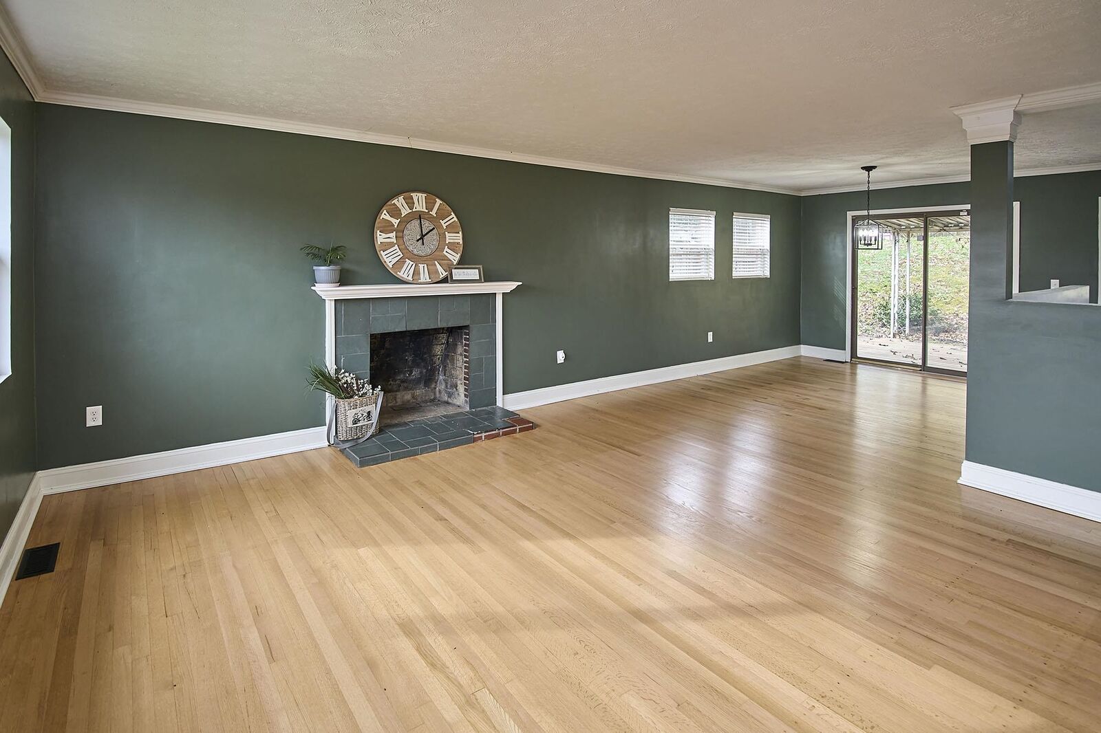 Property Photo: 121 Honeysuckle Lane WV 25701