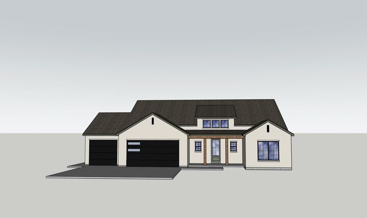 Property Photo: 4524 W 150 N Lot 167, Phase 3 UT 84720