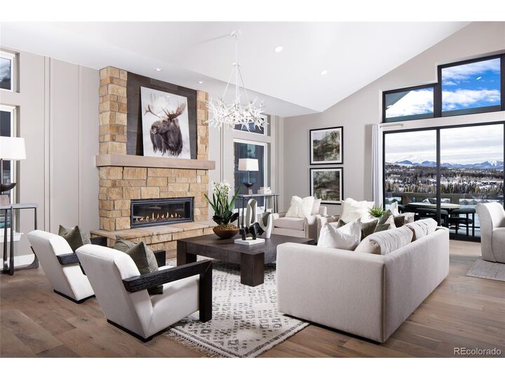 Property Photo:  57 Scenic Trl  CO 80482 